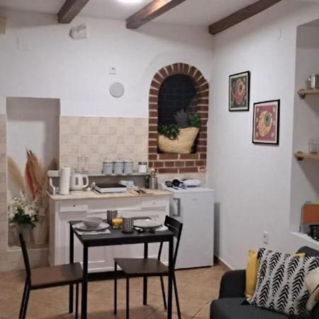 Apartment Funky Fish Dubrovnik Eksteriør billede