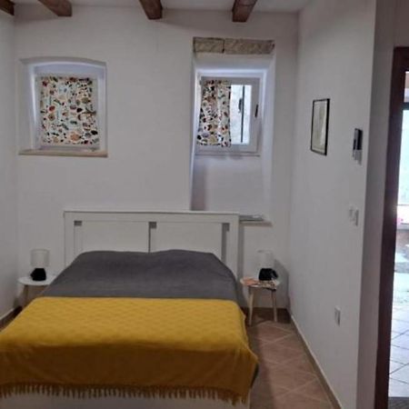 Apartment Funky Fish Dubrovnik Eksteriør billede