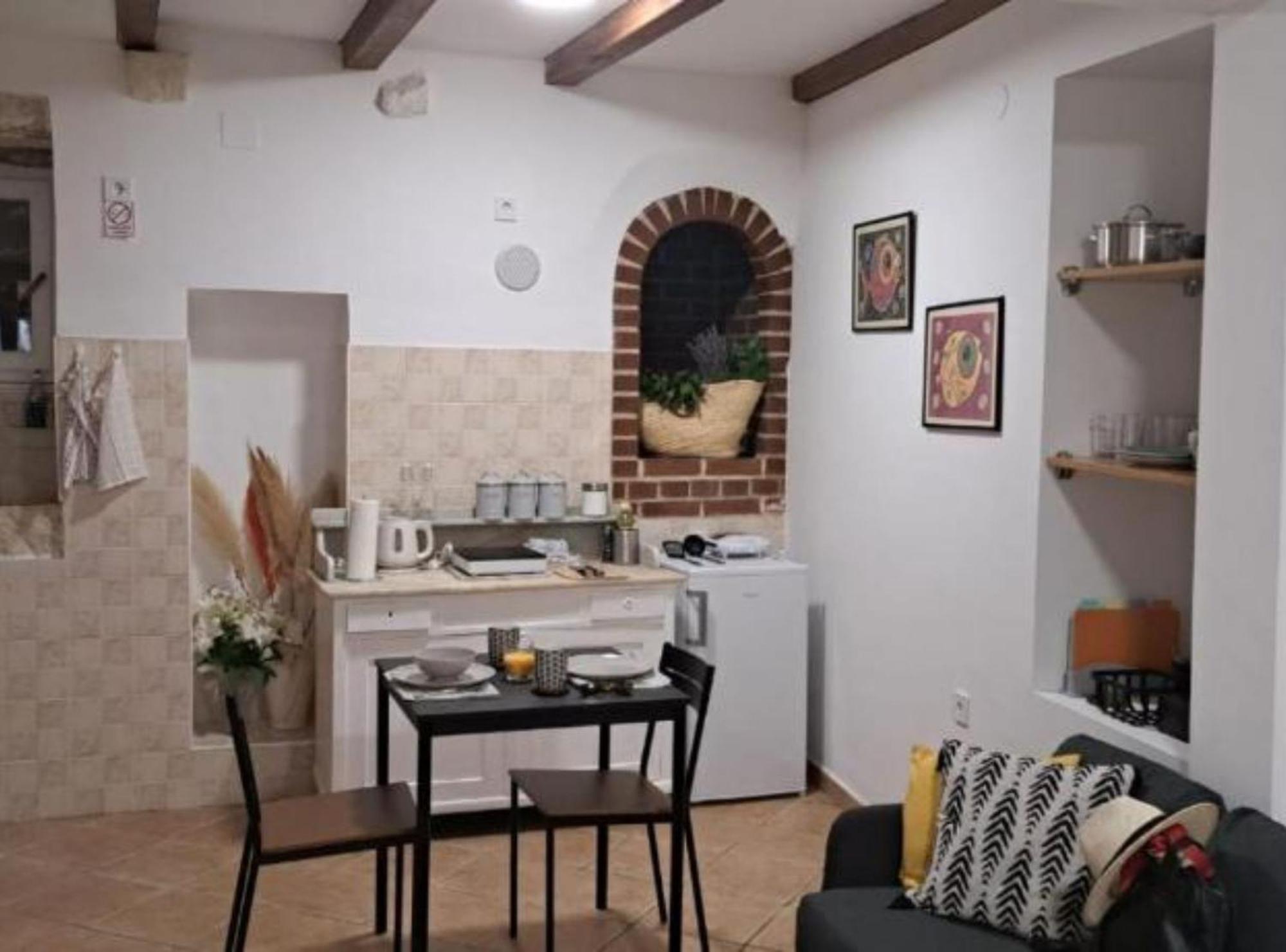 Apartment Funky Fish Dubrovnik Eksteriør billede