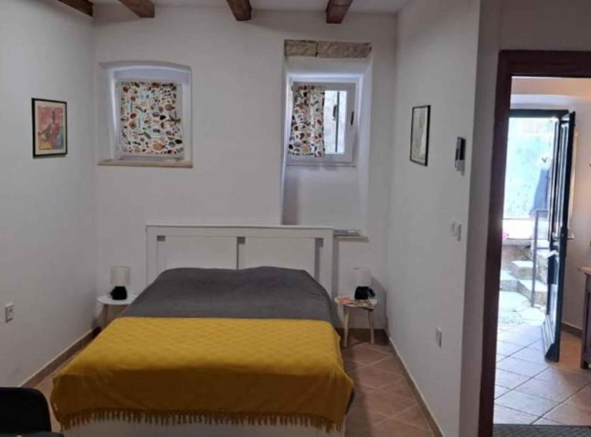 Apartment Funky Fish Dubrovnik Eksteriør billede