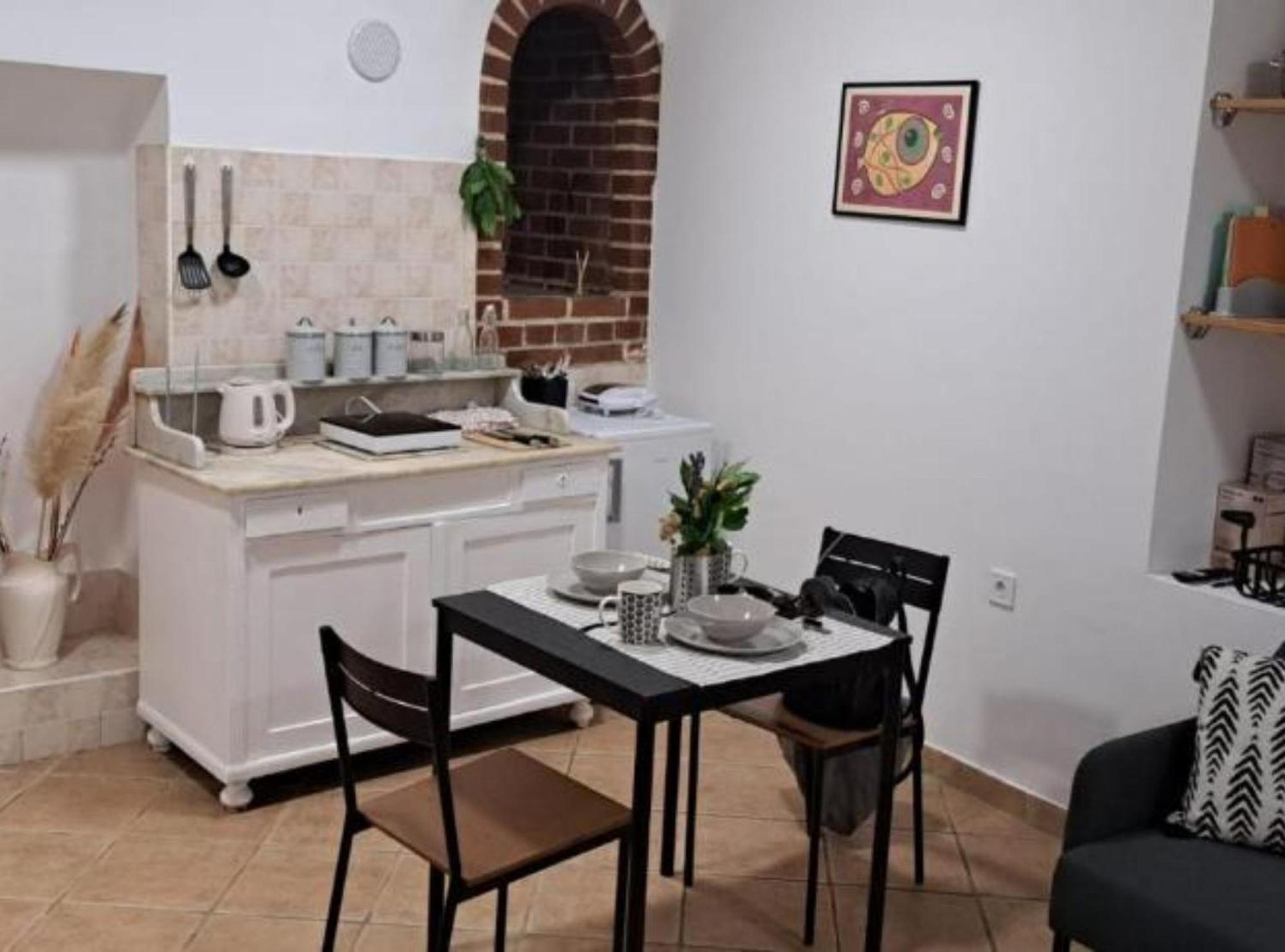 Apartment Funky Fish Dubrovnik Eksteriør billede